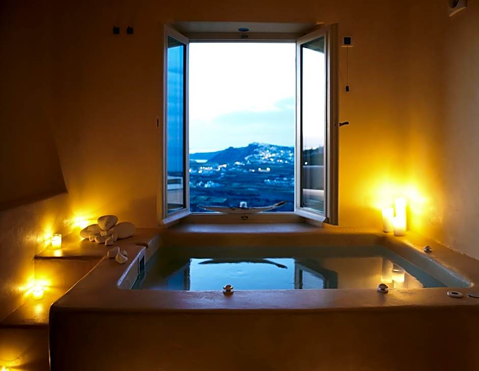 Voreina Gallery Suites