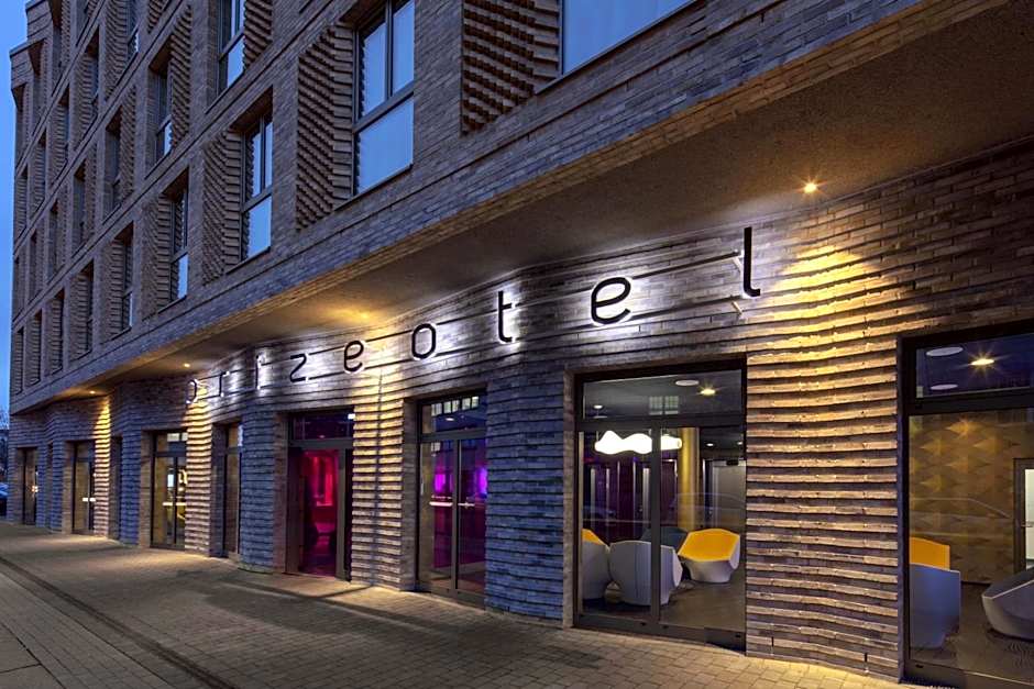 Prize by Radisson, Erfurt City