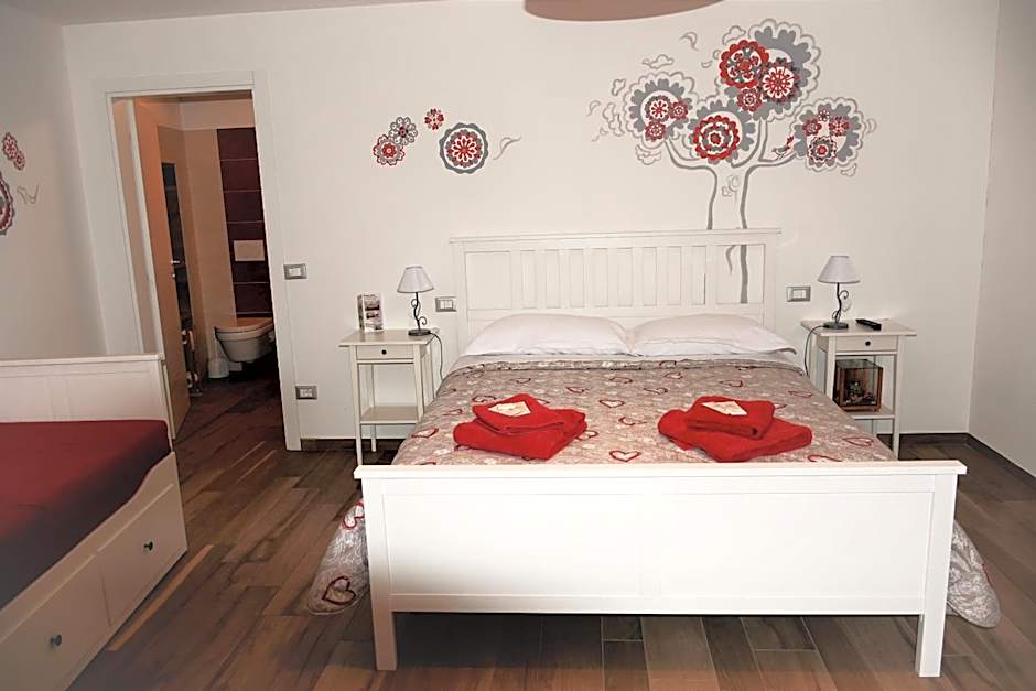 La Tana del Ghiro Locazione Turistica