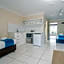 Byron Bay Side Central Motel