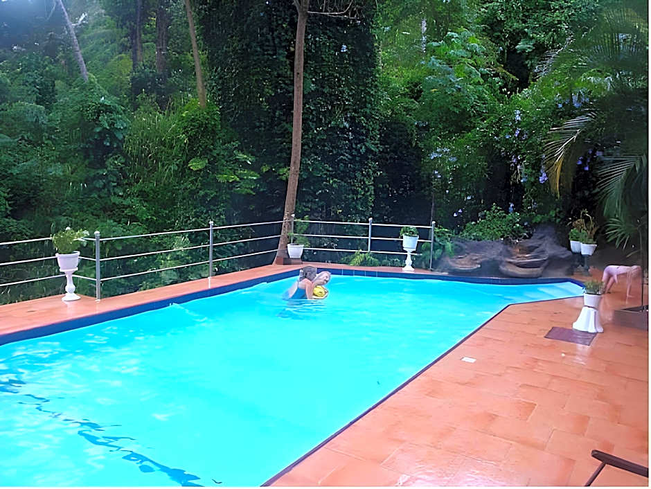 Days Inn-Kandy