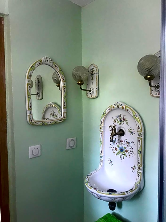 Chez Zoiseau et Zoiseautte