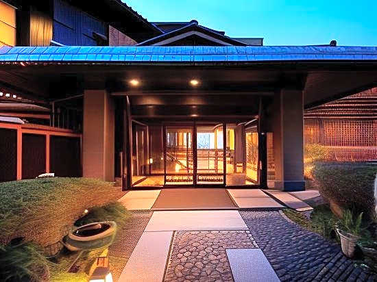 Nishiizu Koyoi Onsen