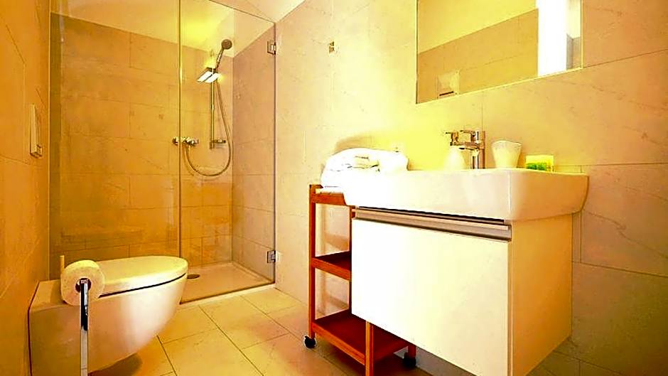 Vienna Residence, City Park - Belvedere