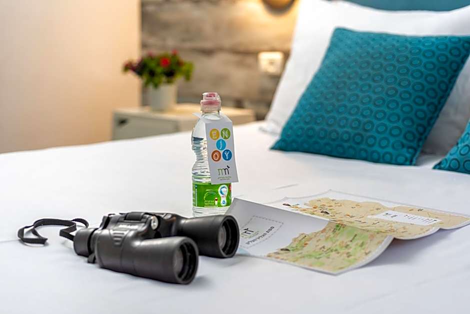 Metulla Travel Hotel