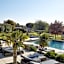 La Bastide Saint Georges & Spa