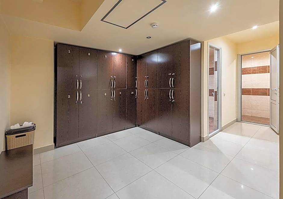 National by Stellar Hotels, Yerevan