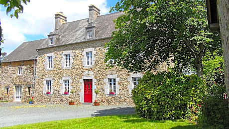 Le Clos des Tilleuls - D Day Home