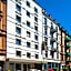 Ibis Styles Frankfurt City