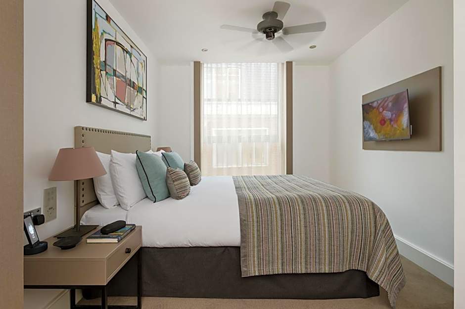 The Chronicle by Supercity Aparthotels