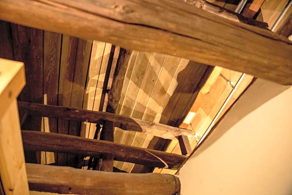 Dot Hostel Nagano