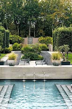 Hotel & Wellness Zuiver