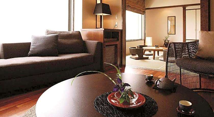 Shodoshima International Hotel