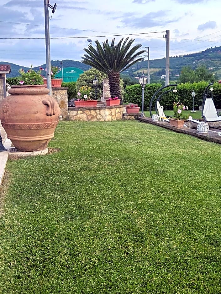 B&B Ferro di Cavallo