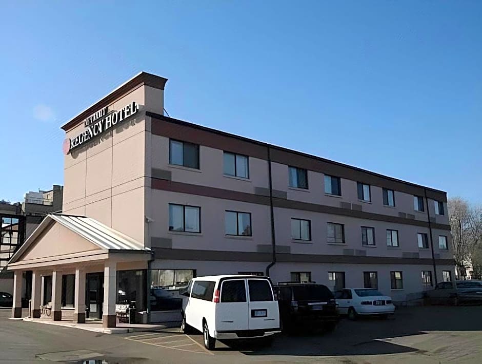 Detroit Regency Hotel