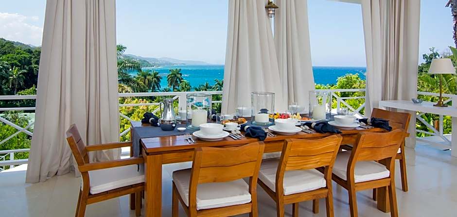 Round Hill Hotel & Villas