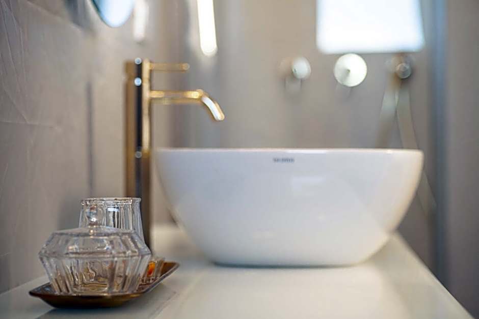 Villa Francesca Relais