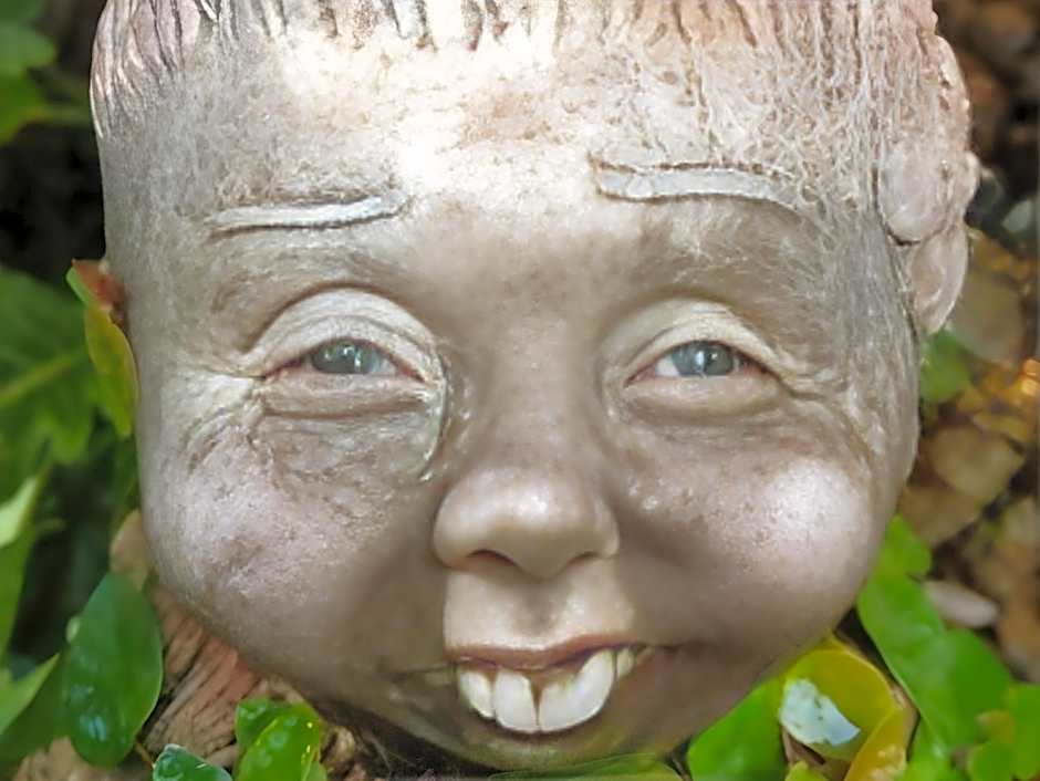 Breeze of Pai Guesthouse