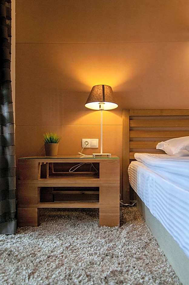 Aparthotel Seasons Glavatarski Han