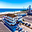 Boardwalk Hotel Charlee & Apartments Beach Hotel Oceanfront