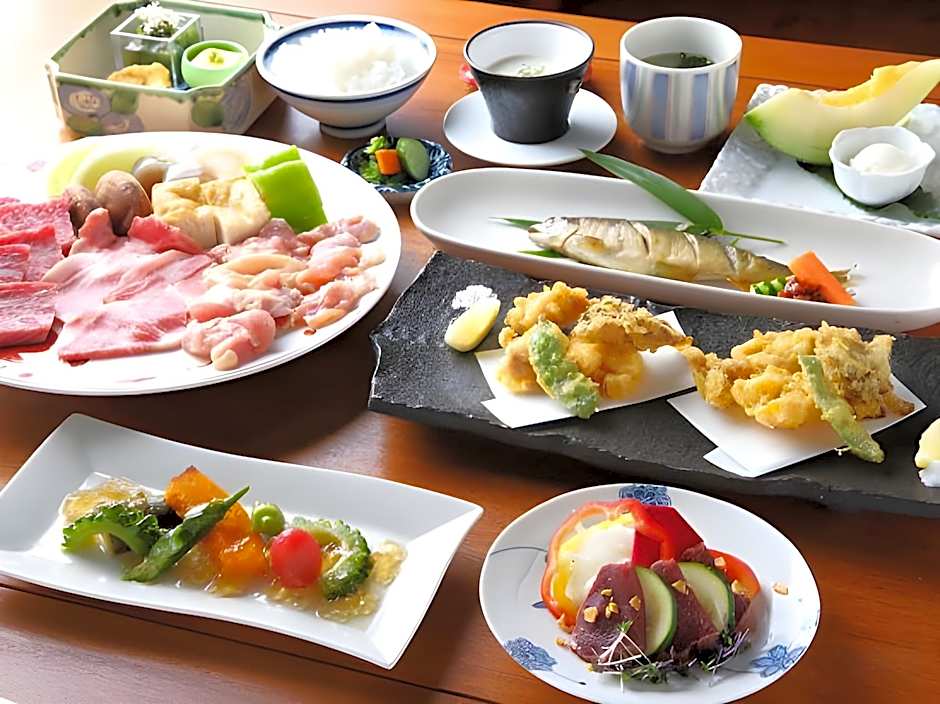 Hanare no Yado Hanagokoro