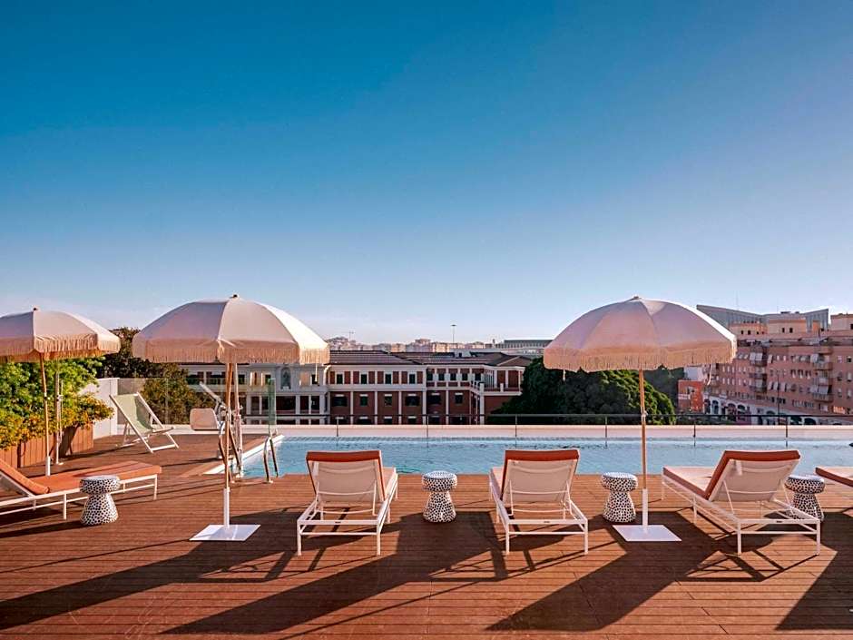 Ibis Styles Sevilla Santa Justa