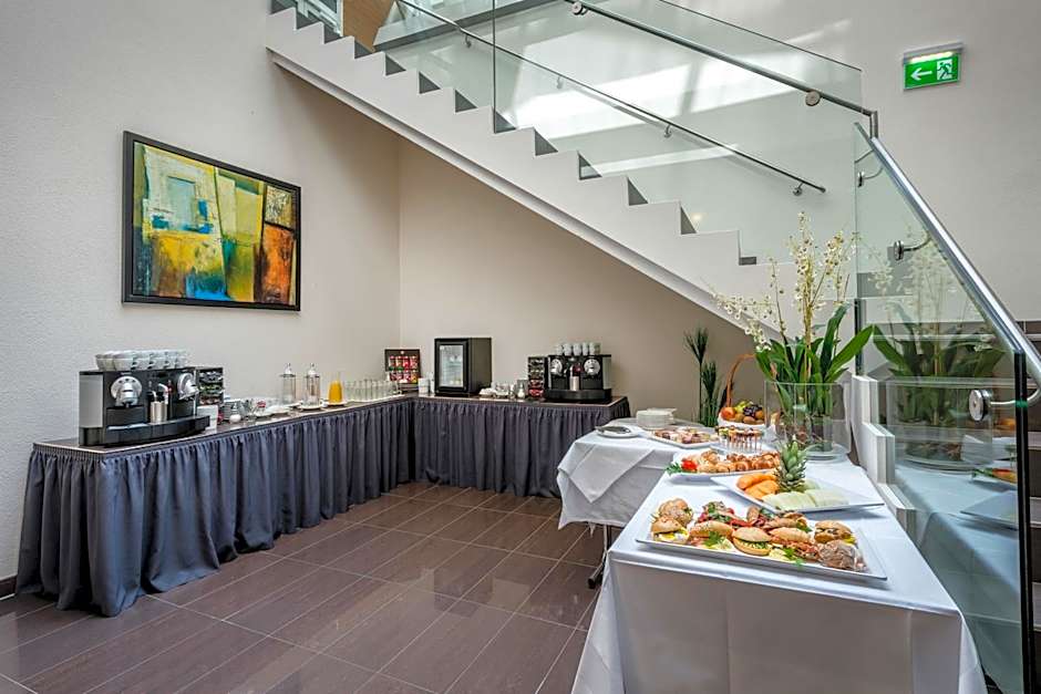 Hotel Imlauer Wien