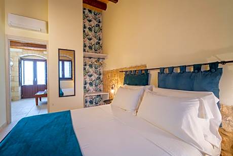 Junior Suite with Terrace