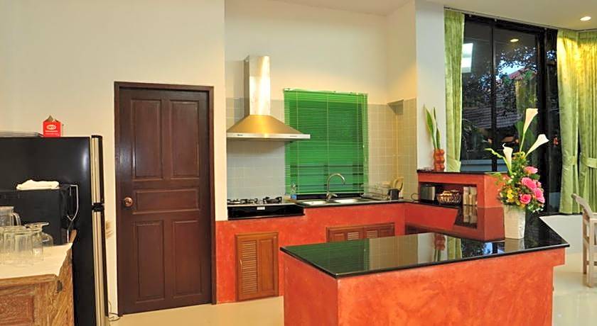 Samui Honey Tara Villa Residence