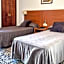 Hotel Jardín