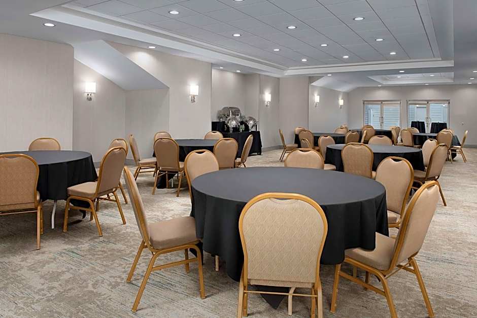 Hilton Garden Inn Los Angeles Marina Del Rey