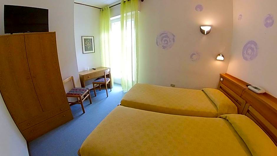 Hotel Varone Alberello