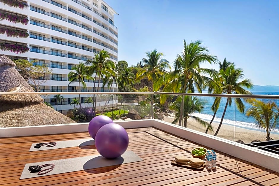 Hyatt Ziva Puerto Vallarta- All Inclusive