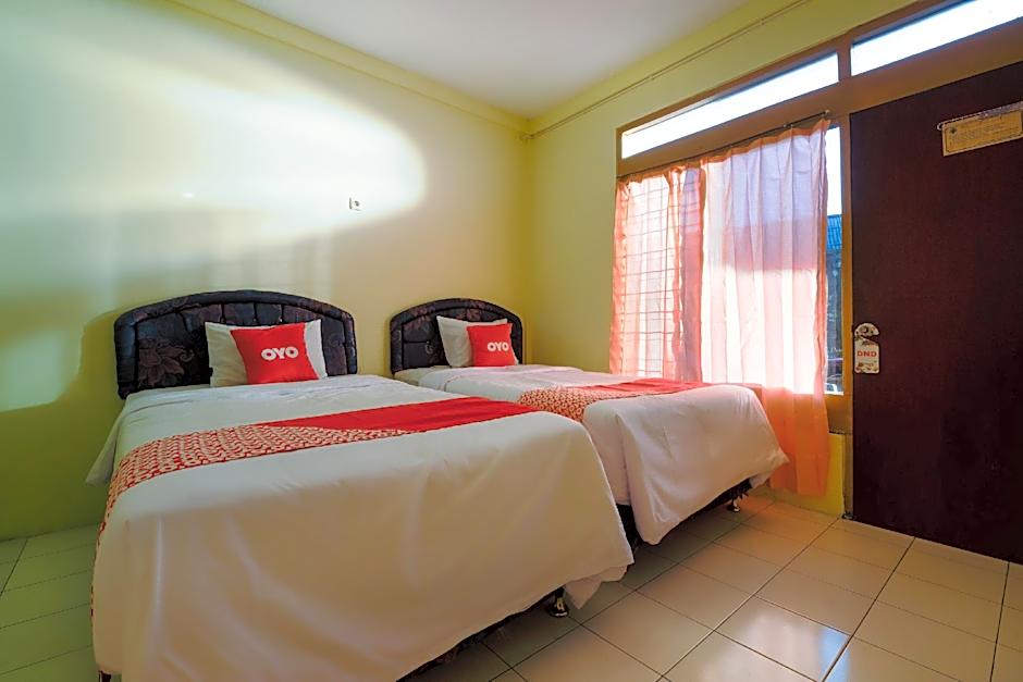 OYO 3206 Hotel Sido Langgeng
