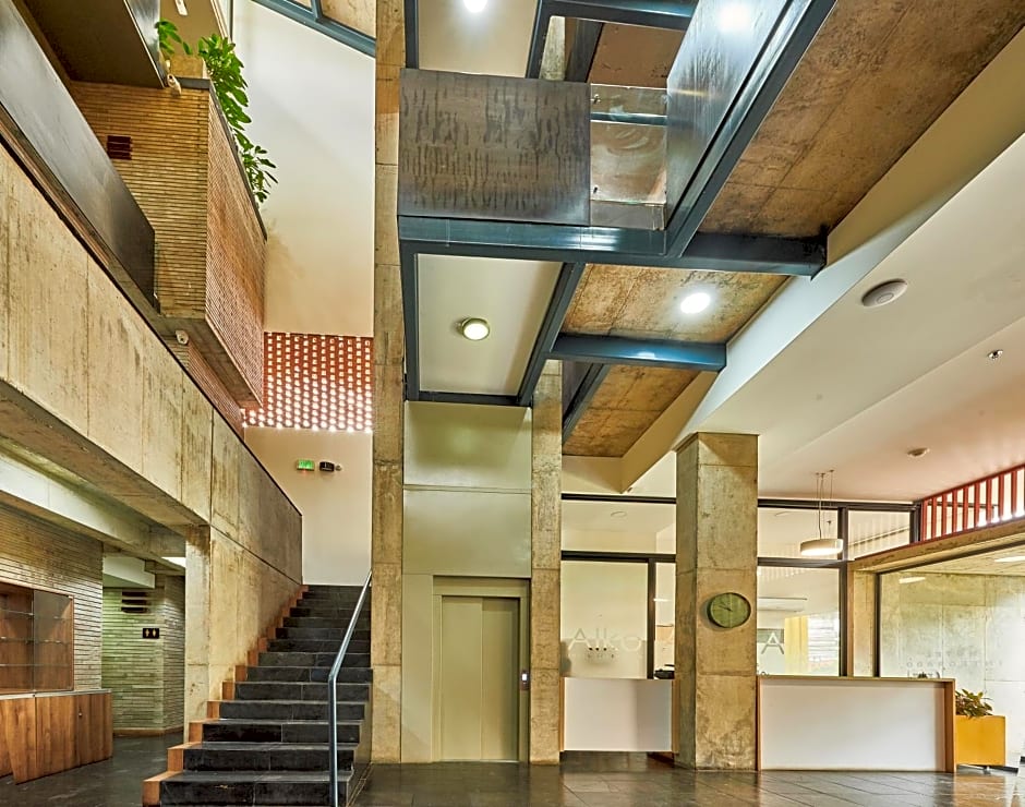 Alko Hotel Integrado