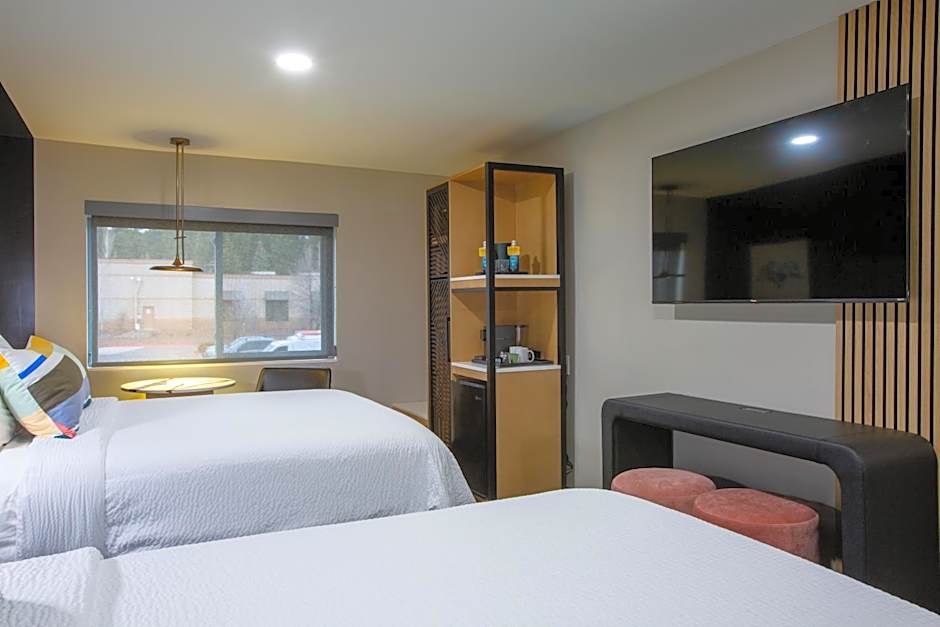 voco Flagstaff by IHG