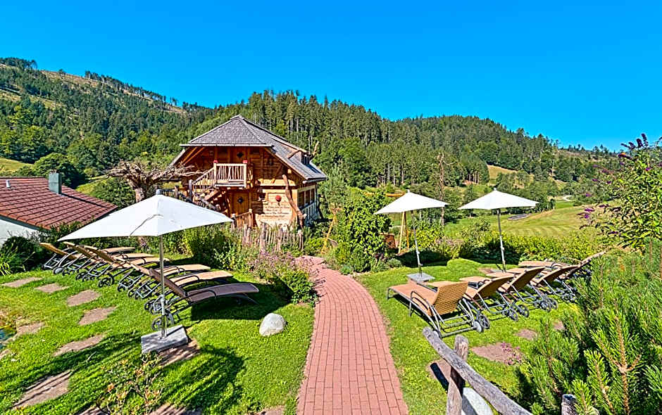 Tanne Tonbach - Wellness & Wohlfühl Hotel