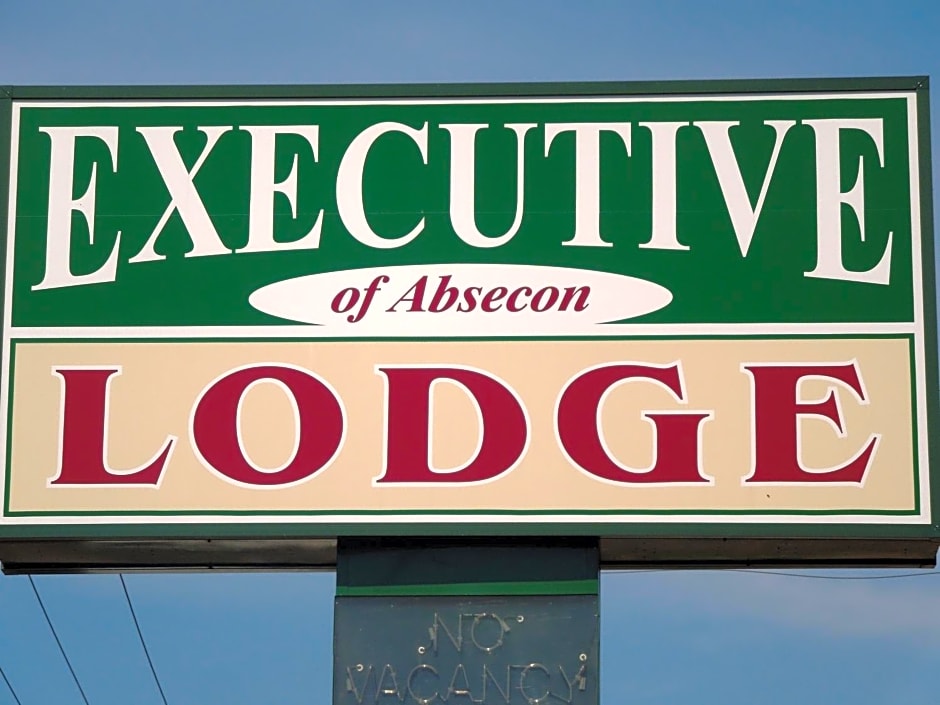 Executive Lodge Absecon