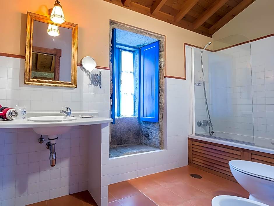 Casa Perfeuto Maria Hotel