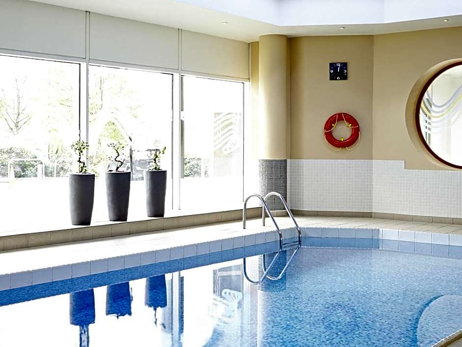 Novotel Sheffield Centre