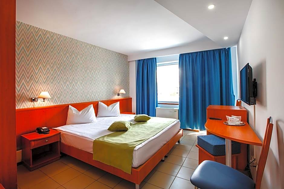 Hotel Apollo