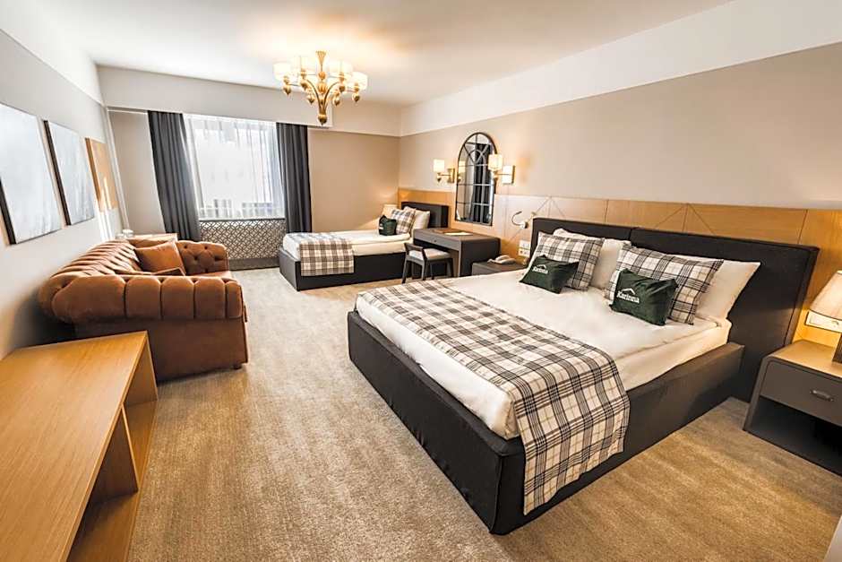 Karinna Hotel Uludag