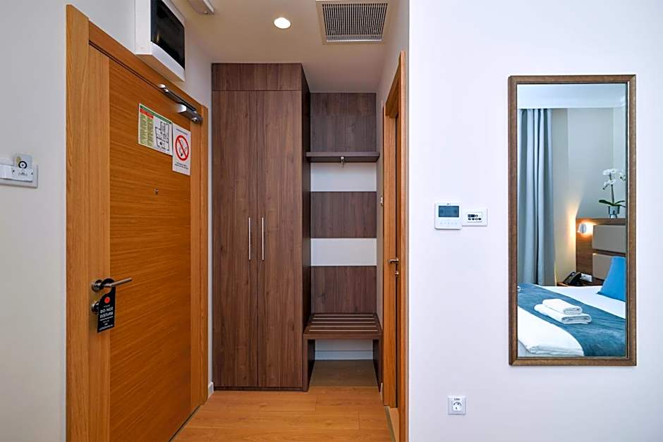 Hotel Opera Garni