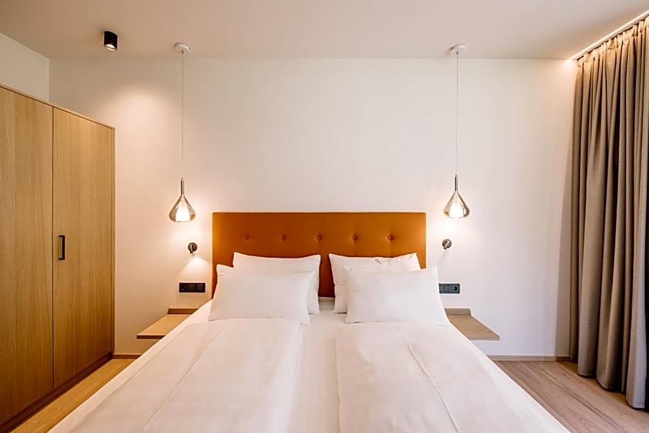 Garni-Hotel Der Forsterhof