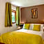 Exmoor Gate Lodges