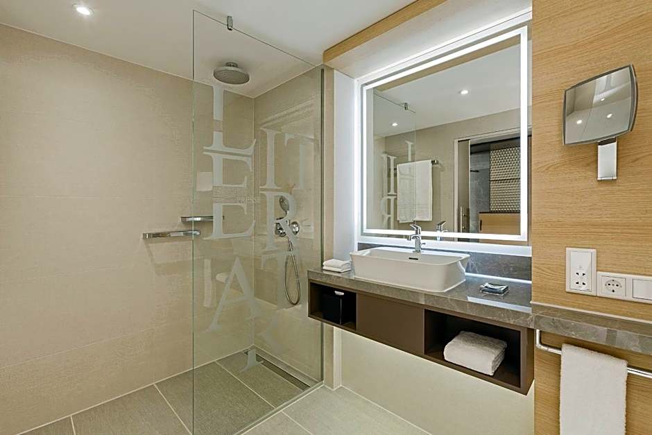 Frankfurt Airport Marriott