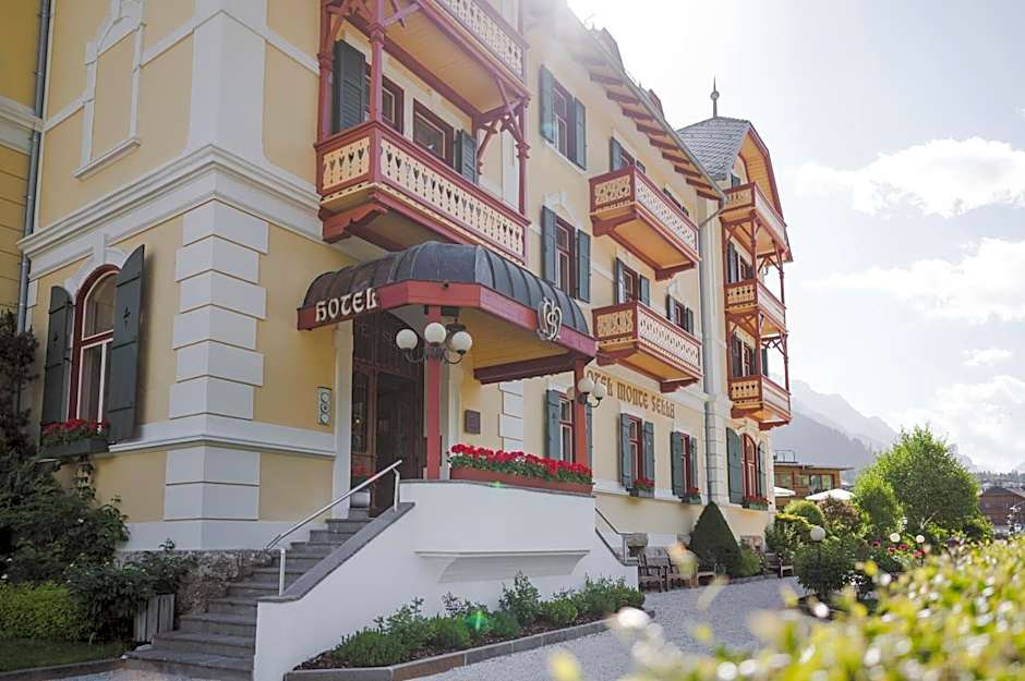 Hotel Monte Sella