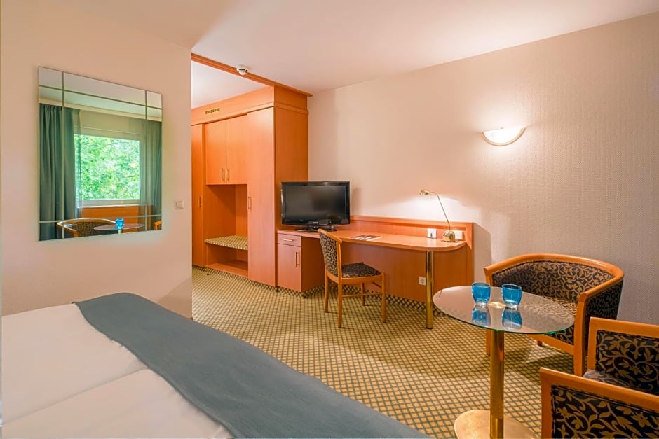 Best Western Plus Hotel Fellbach-Stuttgart