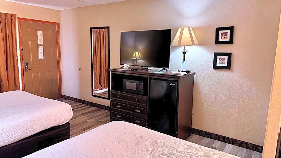 Quality Inn West