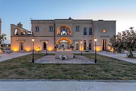 Masseria Borgo Segine - Relais nel Salento